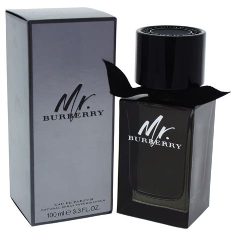 burberry black perfume for him|burberry perfume original for men.